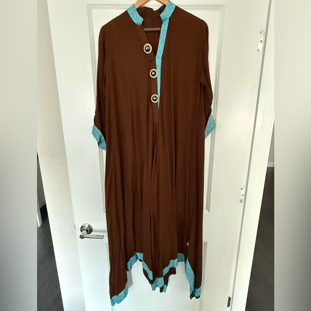 Summer dress